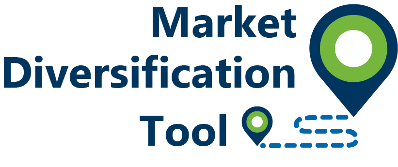 Market Diversification Tool Logo