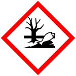 150px-GHS-pictogram-pollu_svg