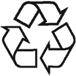 Title: Recycle Symbol - Description: http://images.google.be/url?q=http://rps.gn.apc.org/gifs/recylogo.gif