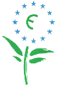 Title: Eco-Label - Description: http://europa.eu.int/comm/environment/ecolabel/images/flower/flowerlogo.bmp