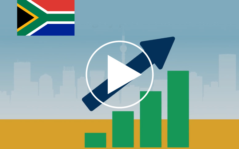 Export to South Africa Video