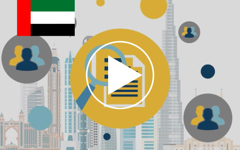 Export to United Arab Emirates Video