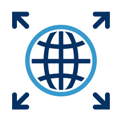 Expanding Exporter Logo